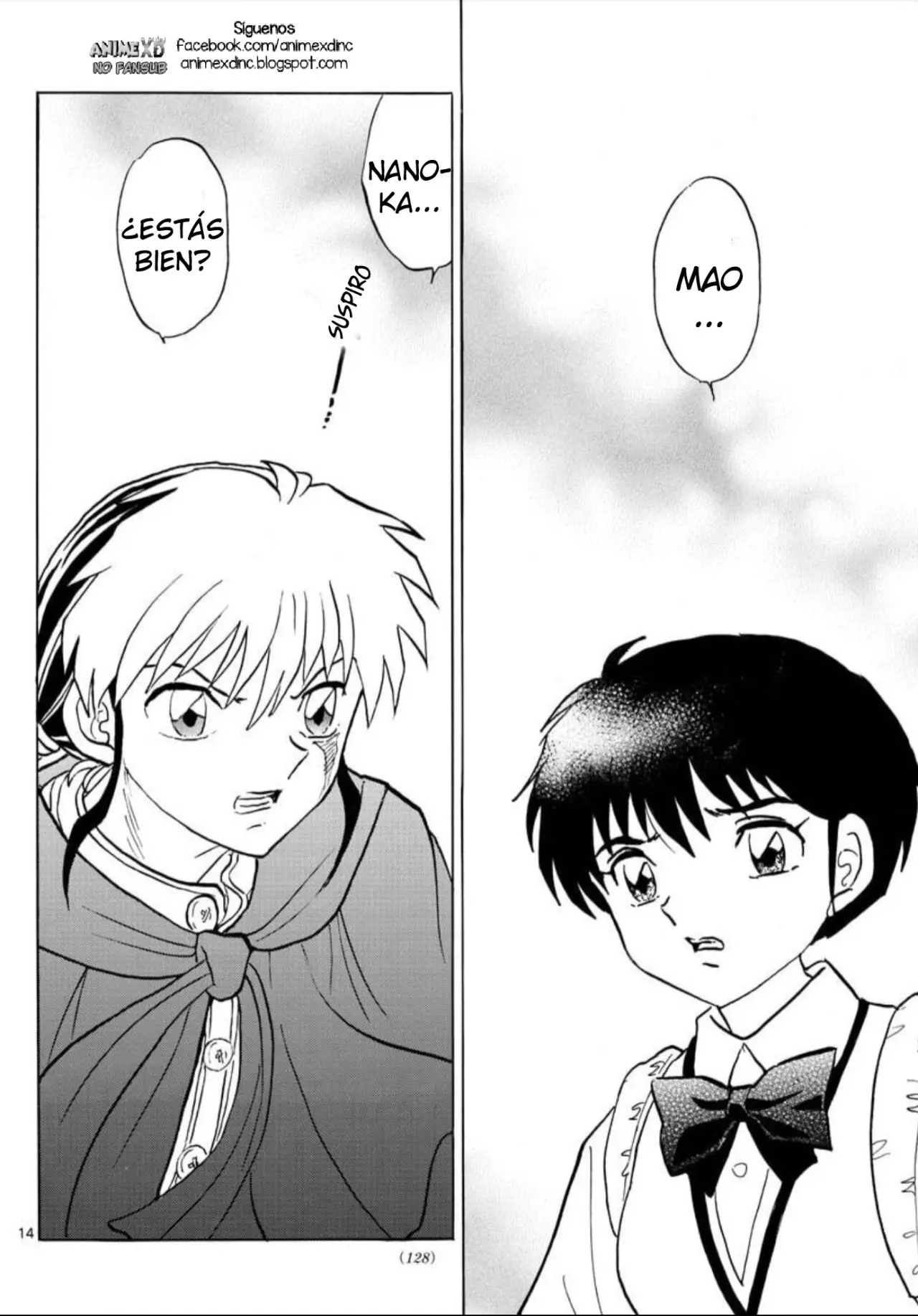 Mao capítulo 89, página 15