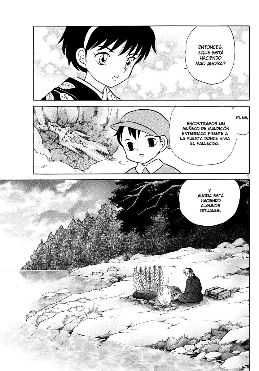 Mao capítulo 9, página 6