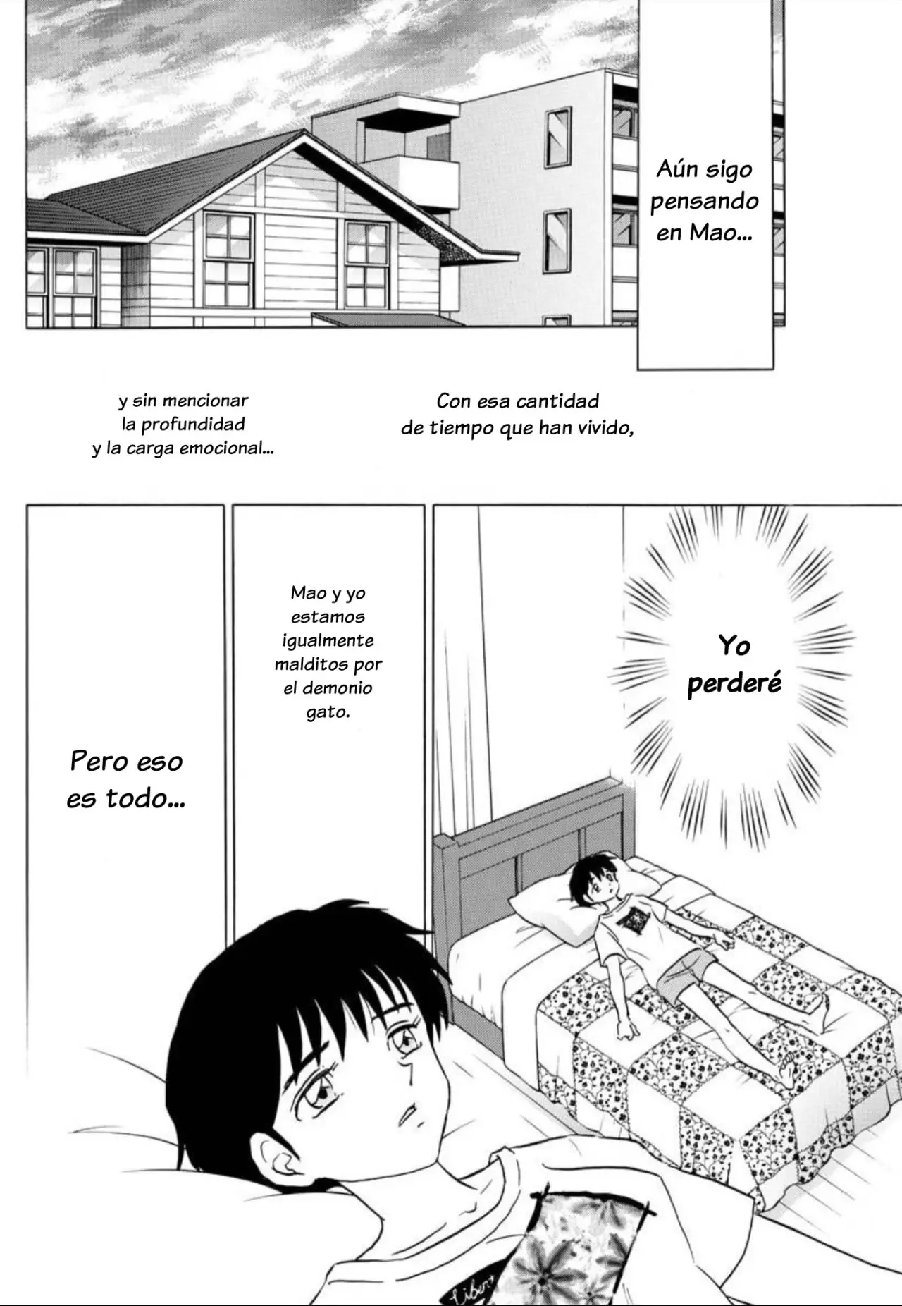 Mao capítulo 90, página 4