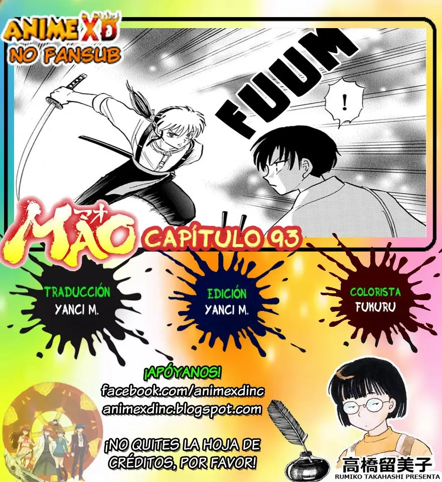 Mao capítulo 93, página 2