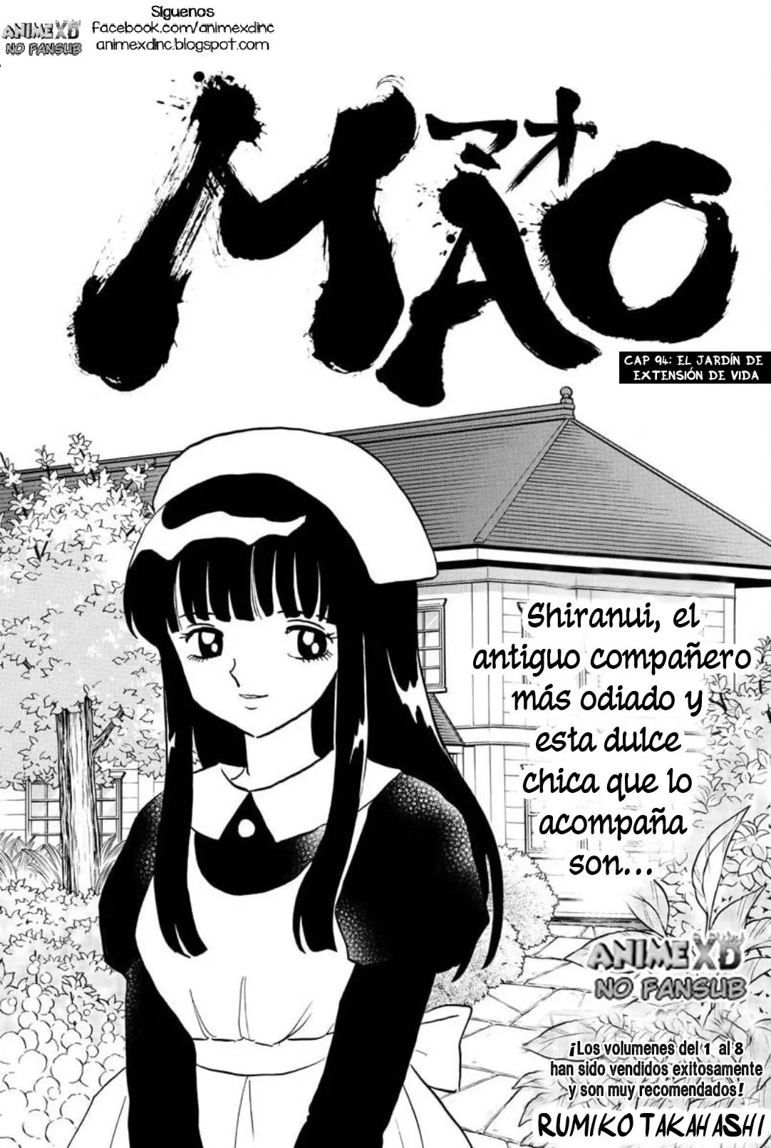 Mao capítulo 94, página 2