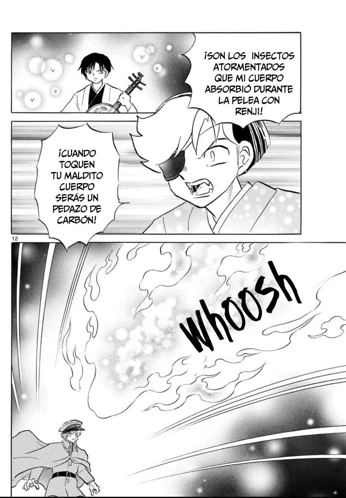 Mao capítulo 96, página 13