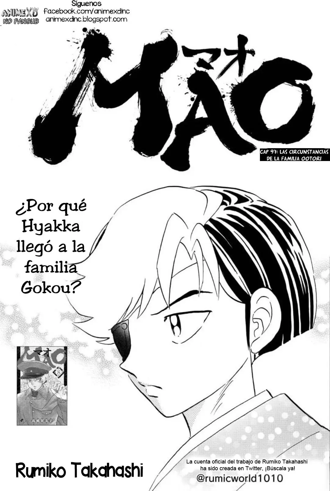 Mao capítulo 97, página 2