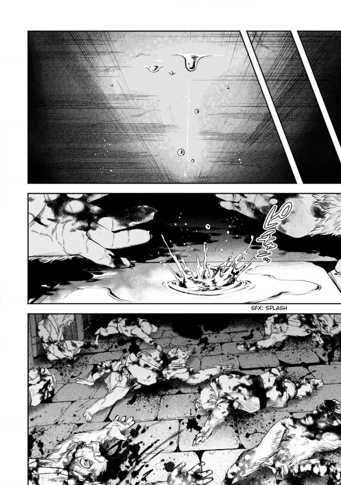 Maou-Sama Retry! R capítulo 25.2, página 14
