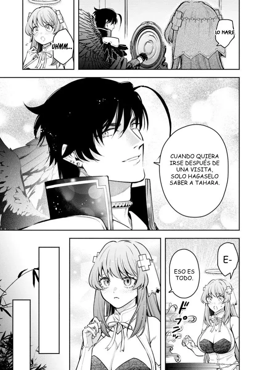 Maou-Sama Retry! R capítulo 43.2, página 2
