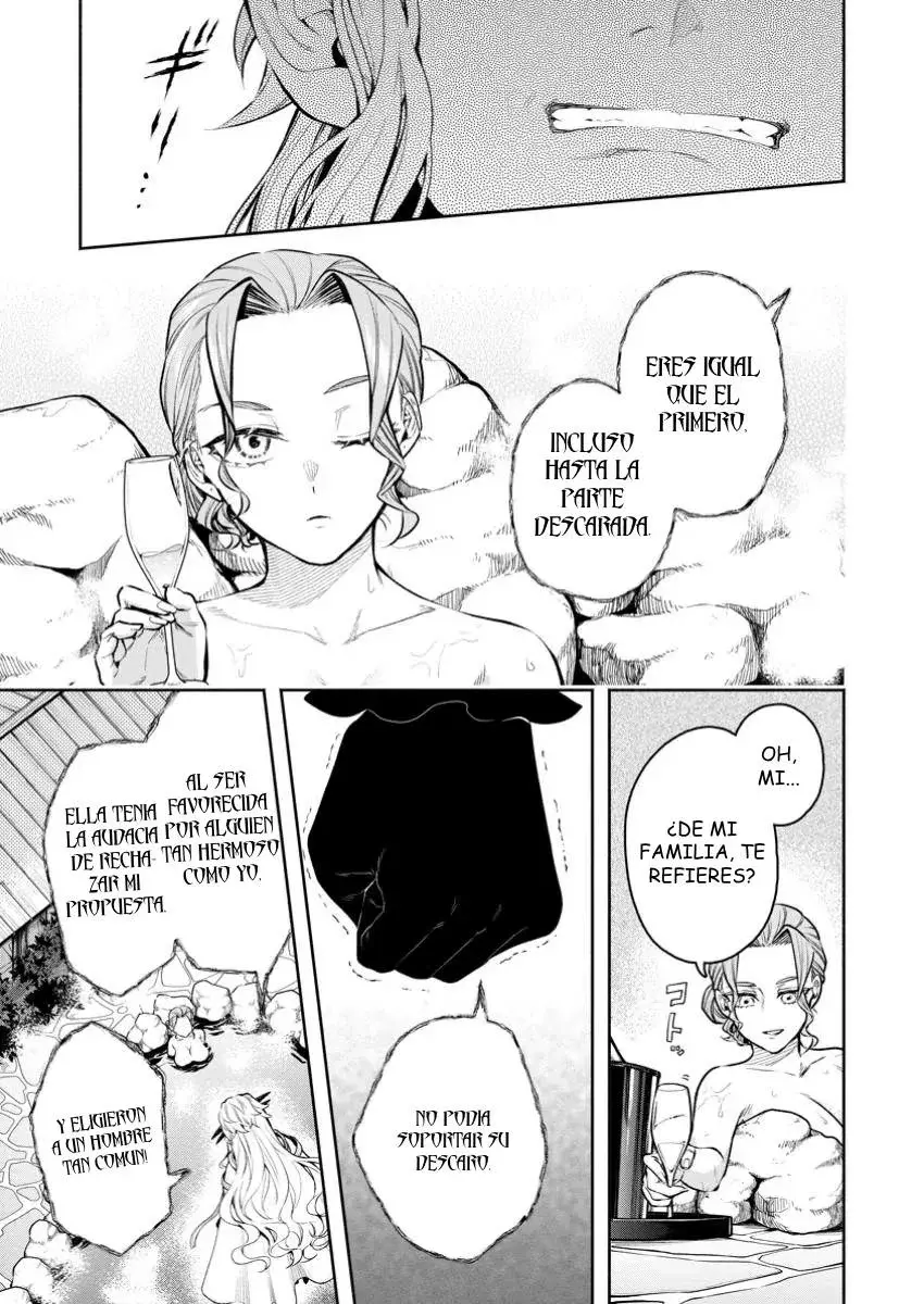 Maou-Sama Retry! R capítulo 43.2, página 10