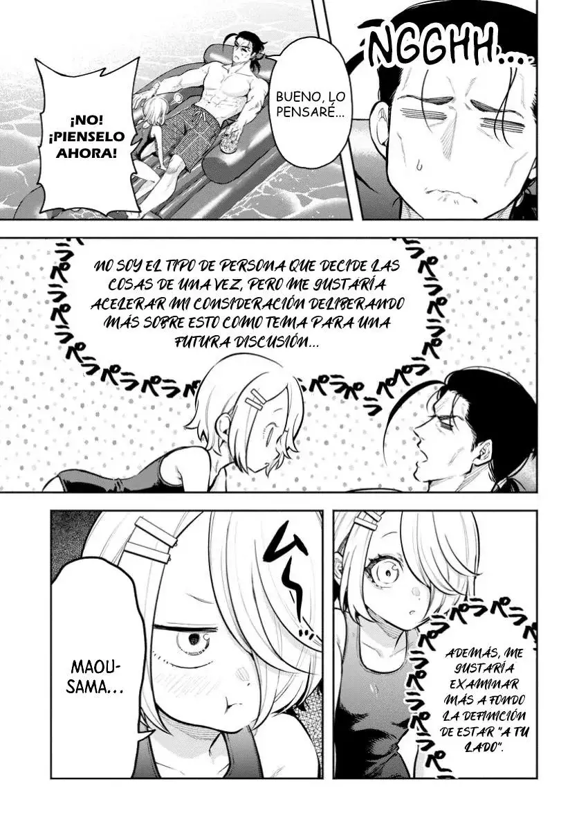 Maou-Sama Retry! R capítulo 44.2, página 2