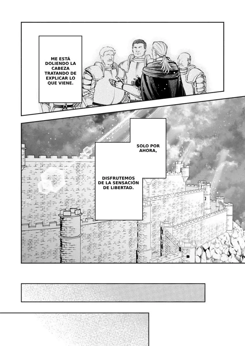 Maou-Sama Retry! R capítulo 45.2, página 2