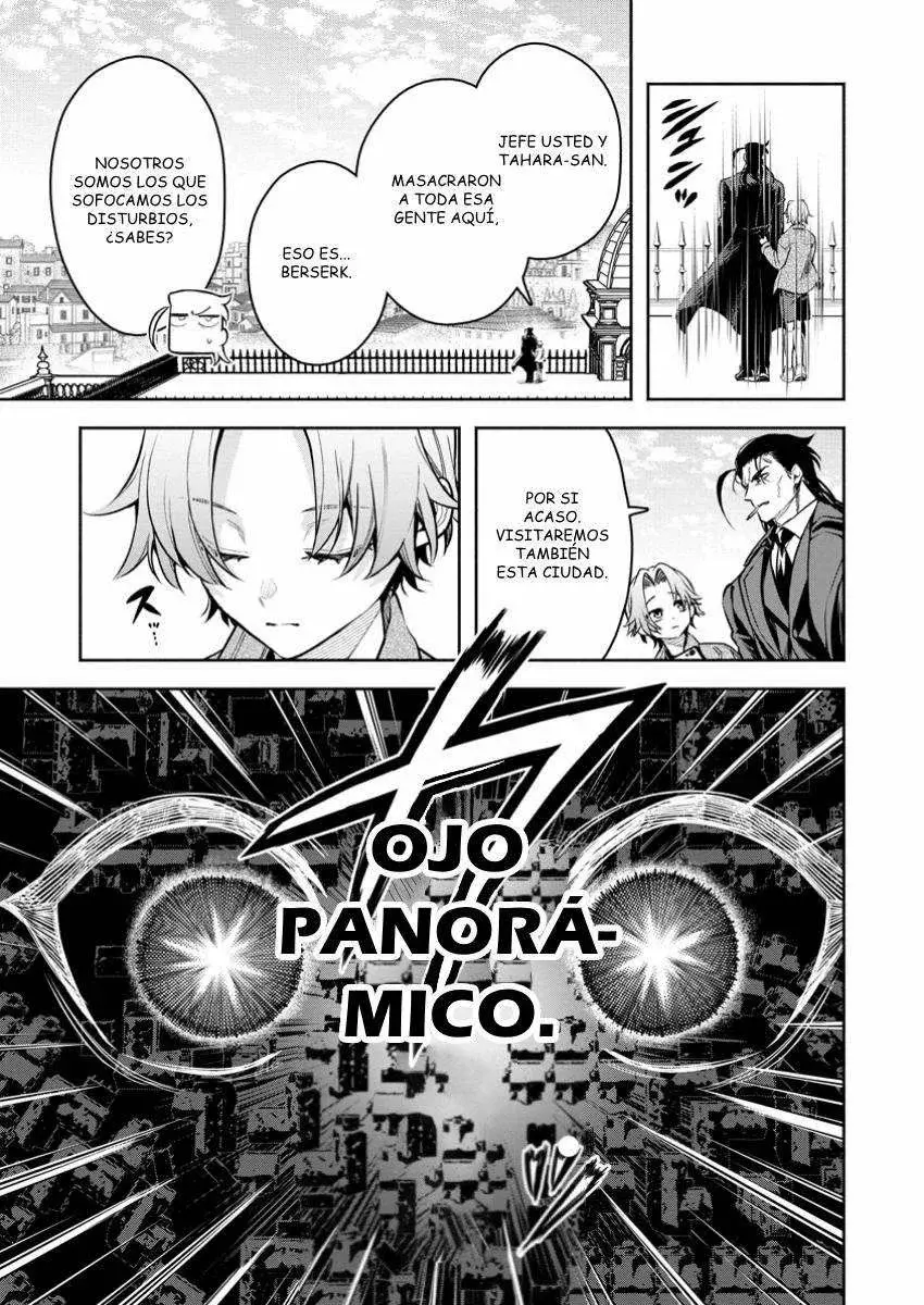 Maou-Sama Retry! R capítulo 45.3, página 2