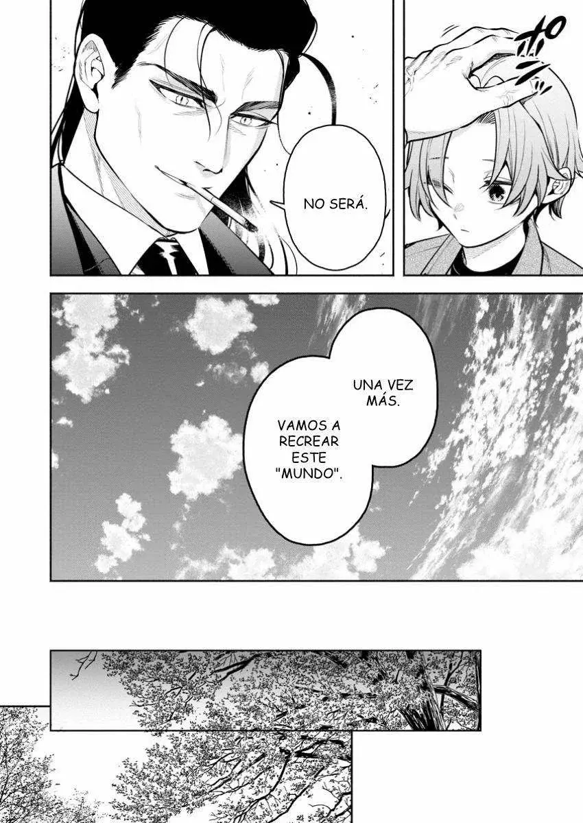 Maou-Sama Retry! R capítulo 45.3, página 5