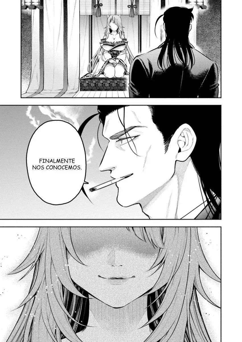 Maou-Sama Retry! R capítulo 45.3, página 10