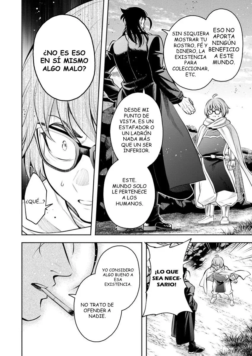 Maou-Sama Retry! R capítulo 47.3, página 5
