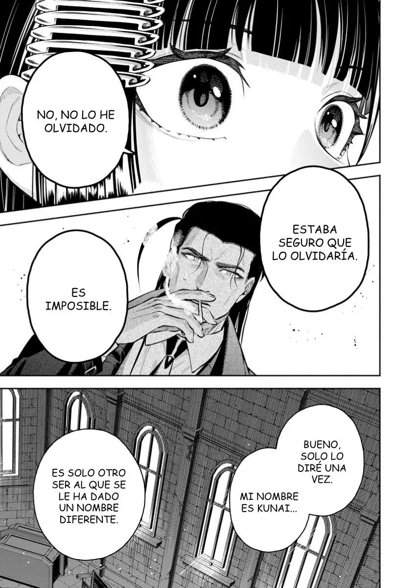 Maou-Sama Retry! R capítulo 48.2, página 6