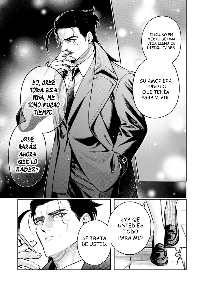 Maou-Sama Retry! R capítulo 48.2, página 10