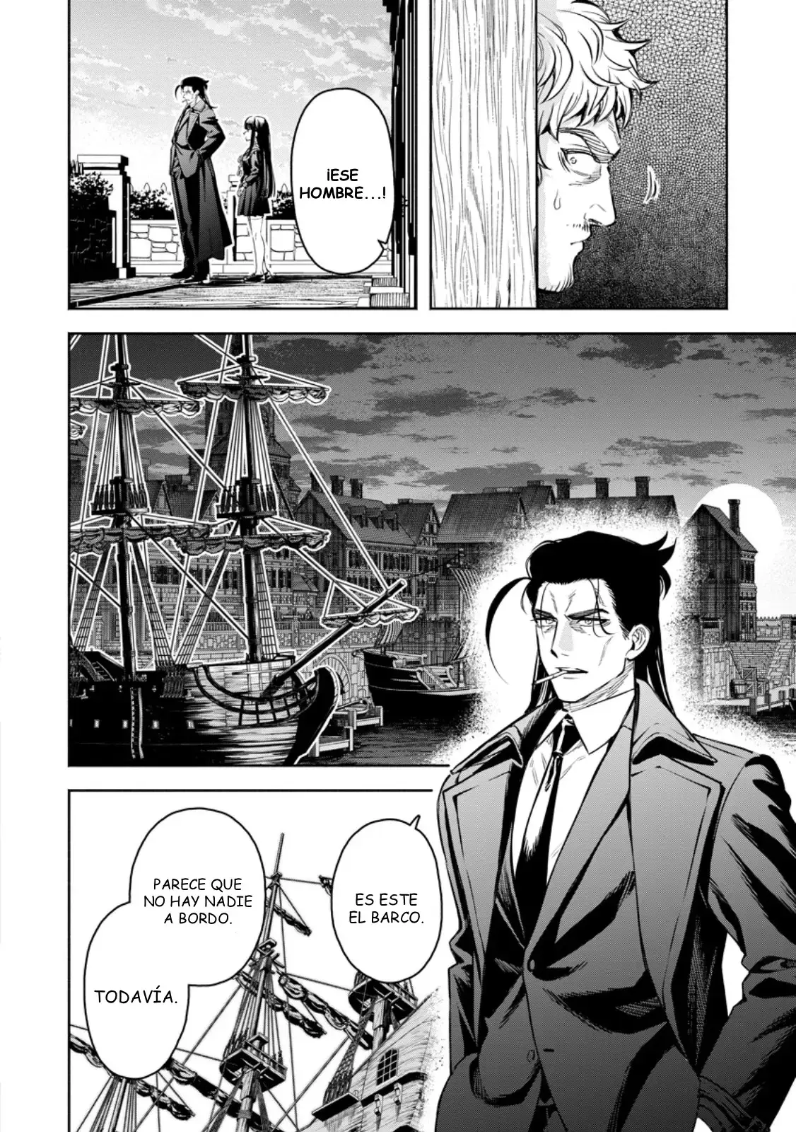 Maou-Sama Retry! R capítulo 57.2, página 7