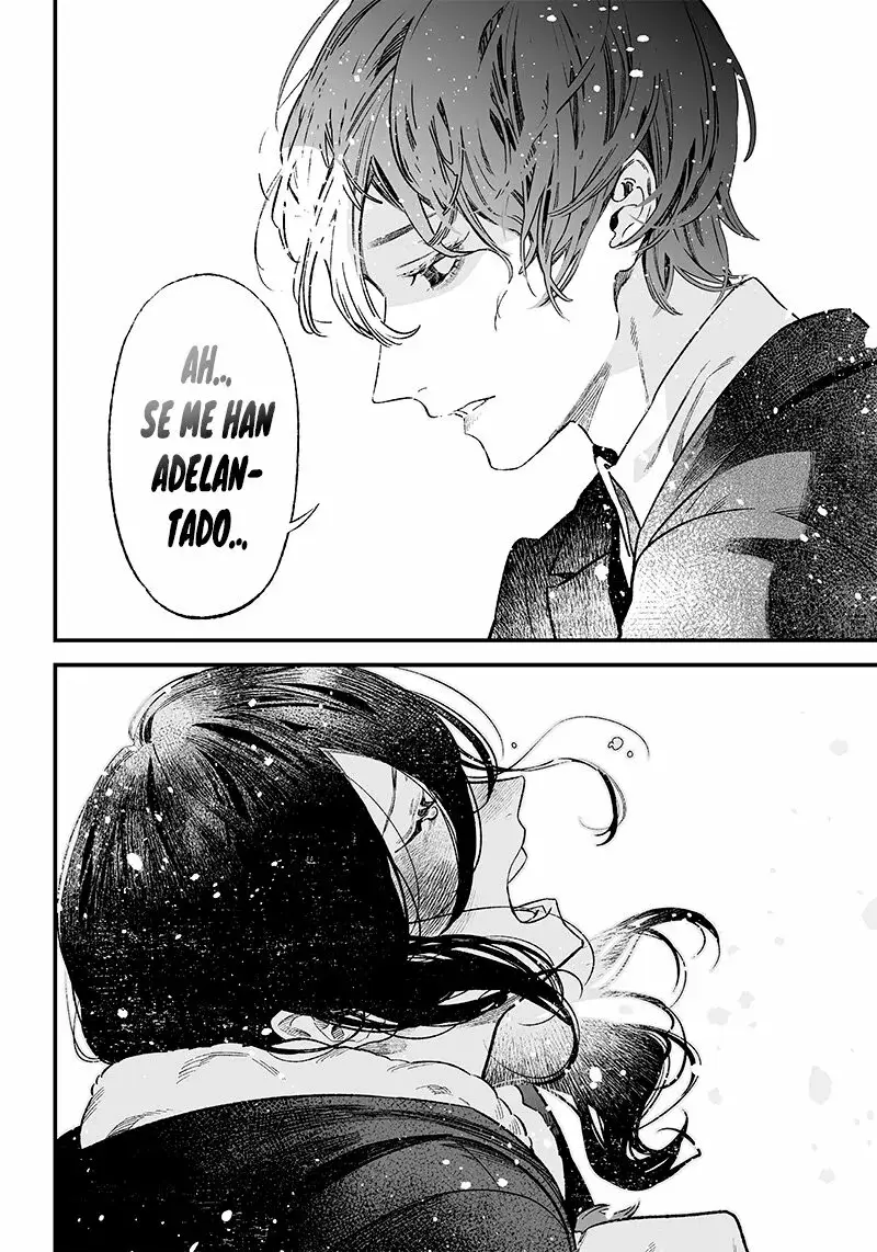 Maria No Danzai capítulo 1, página 43