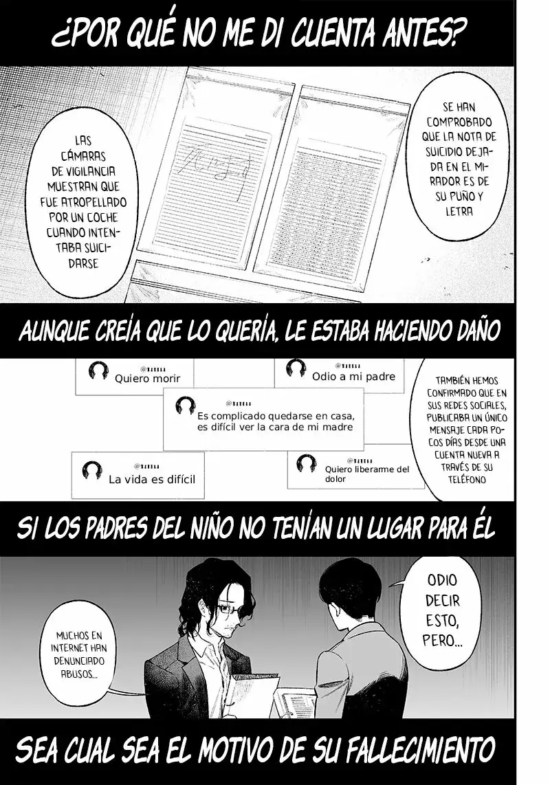 Maria No Danzai capítulo 1, página 46