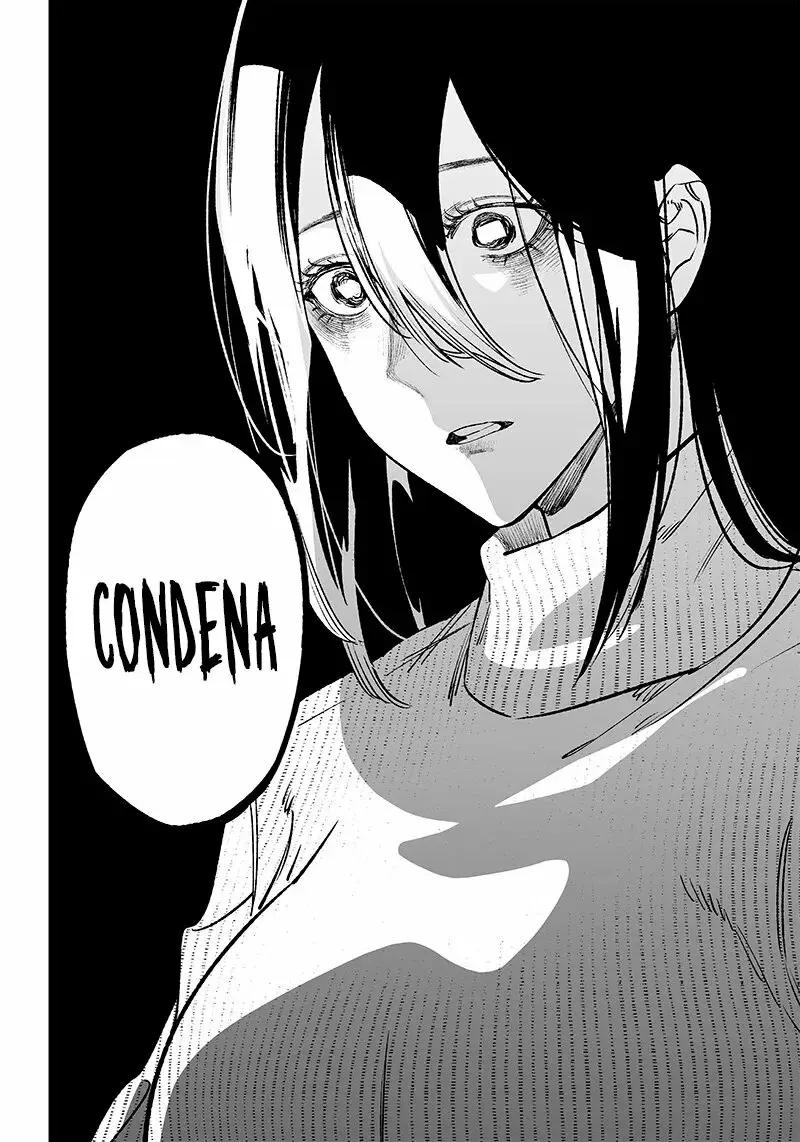 Maria No Danzai capítulo 1, página 57