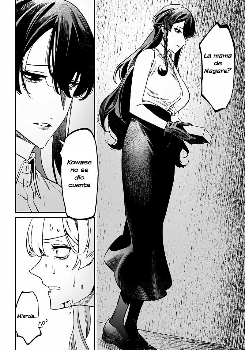 Maria No Danzai capítulo 12, página 12
