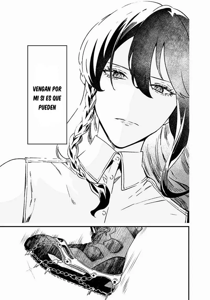 Maria No Danzai capítulo 15, página 9