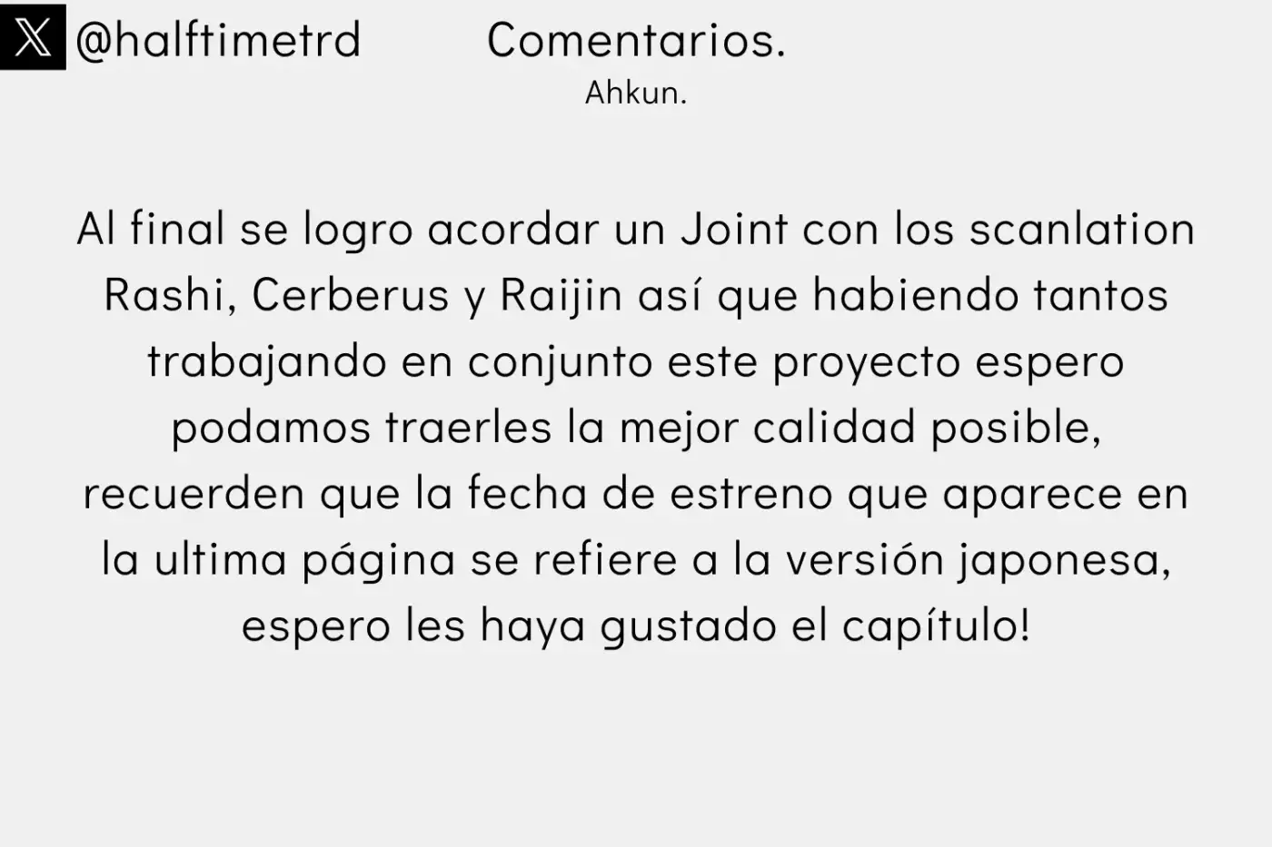 Maria No Danzai capítulo 18, página 21