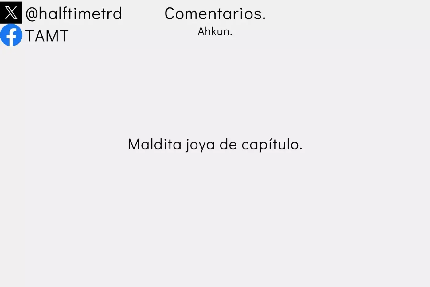 Maria No Danzai capítulo 19, página 25