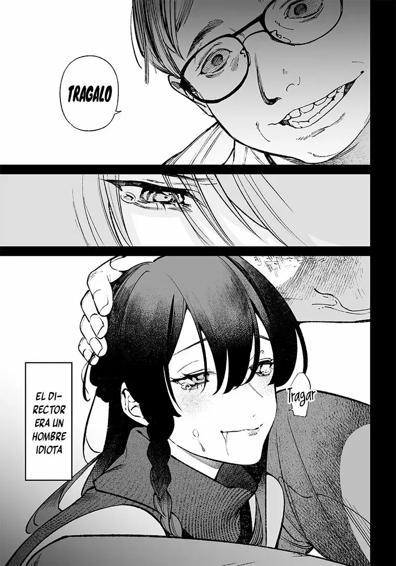 Maria No Danzai capítulo 2, página 14