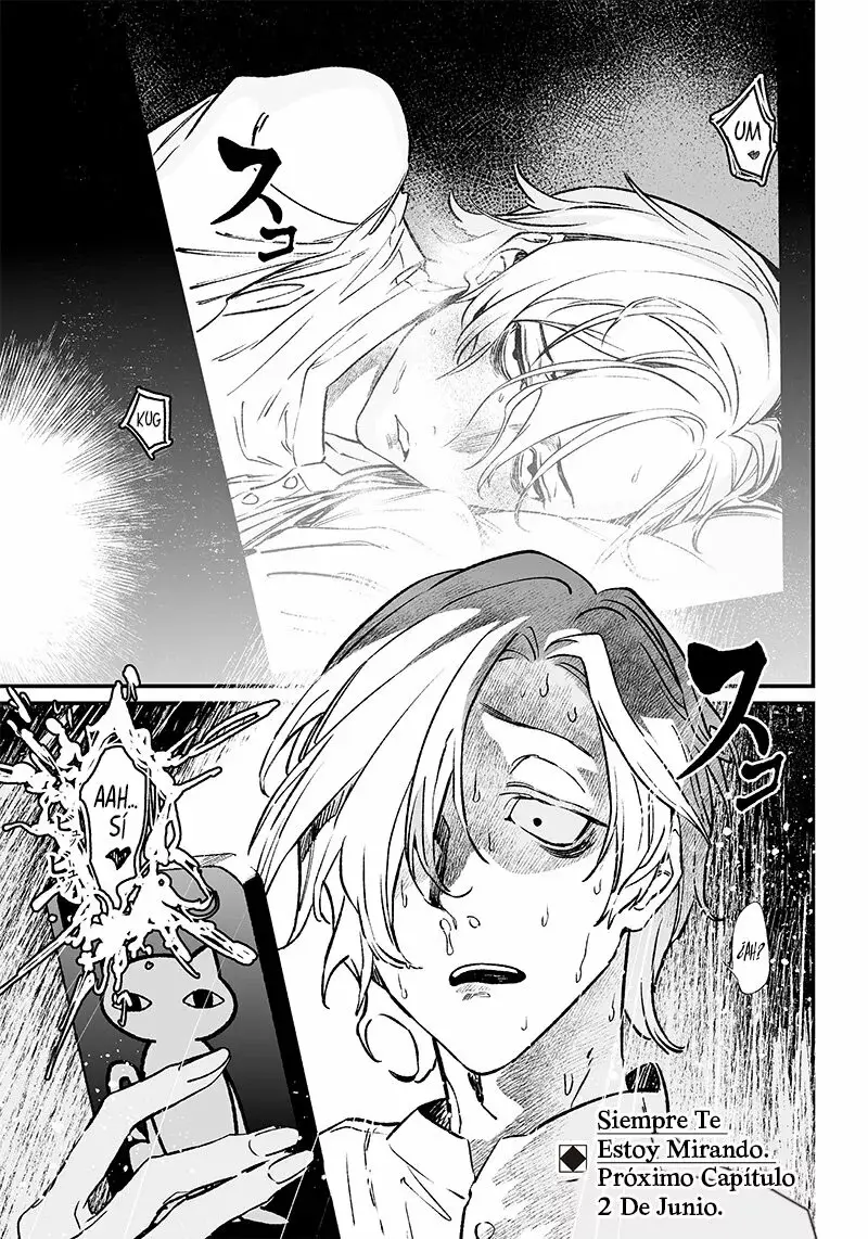Maria No Danzai capítulo 2, página 43