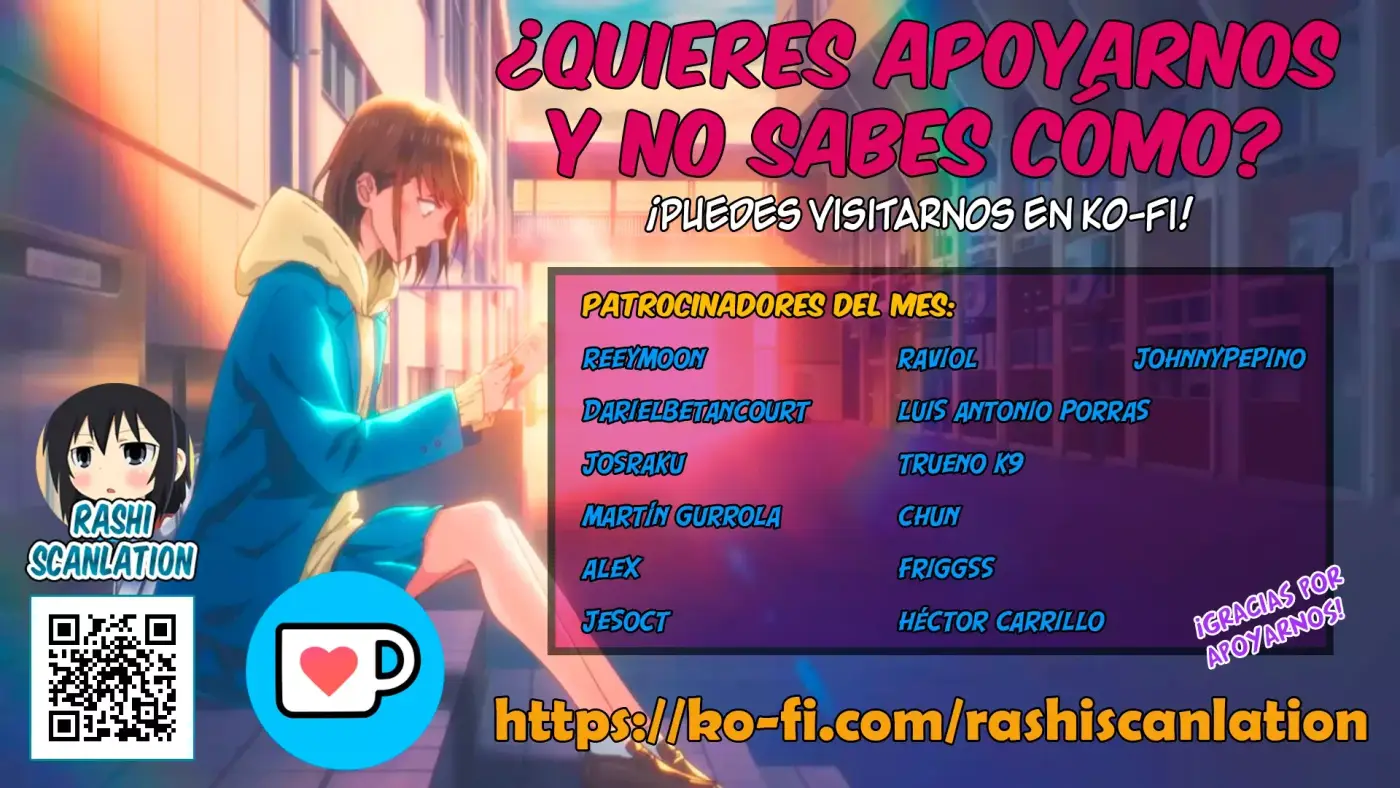 Maria No Danzai capítulo 20, página 4