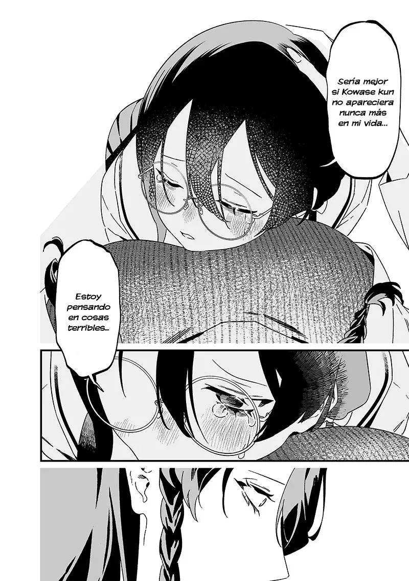 Maria No Danzai capítulo 20, página 14