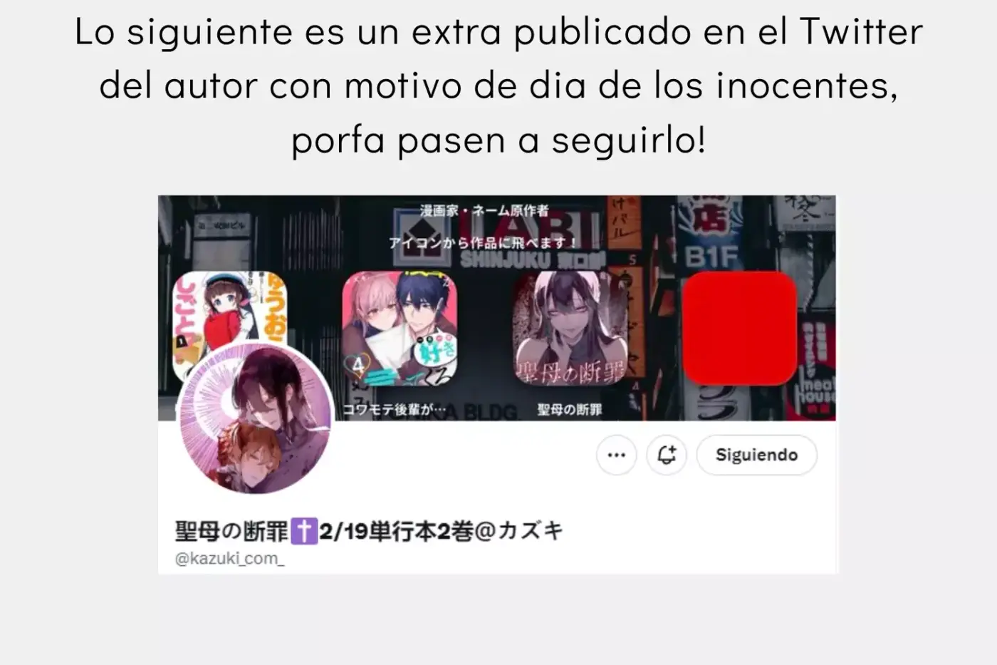 Maria No Danzai capítulo 22, página 24