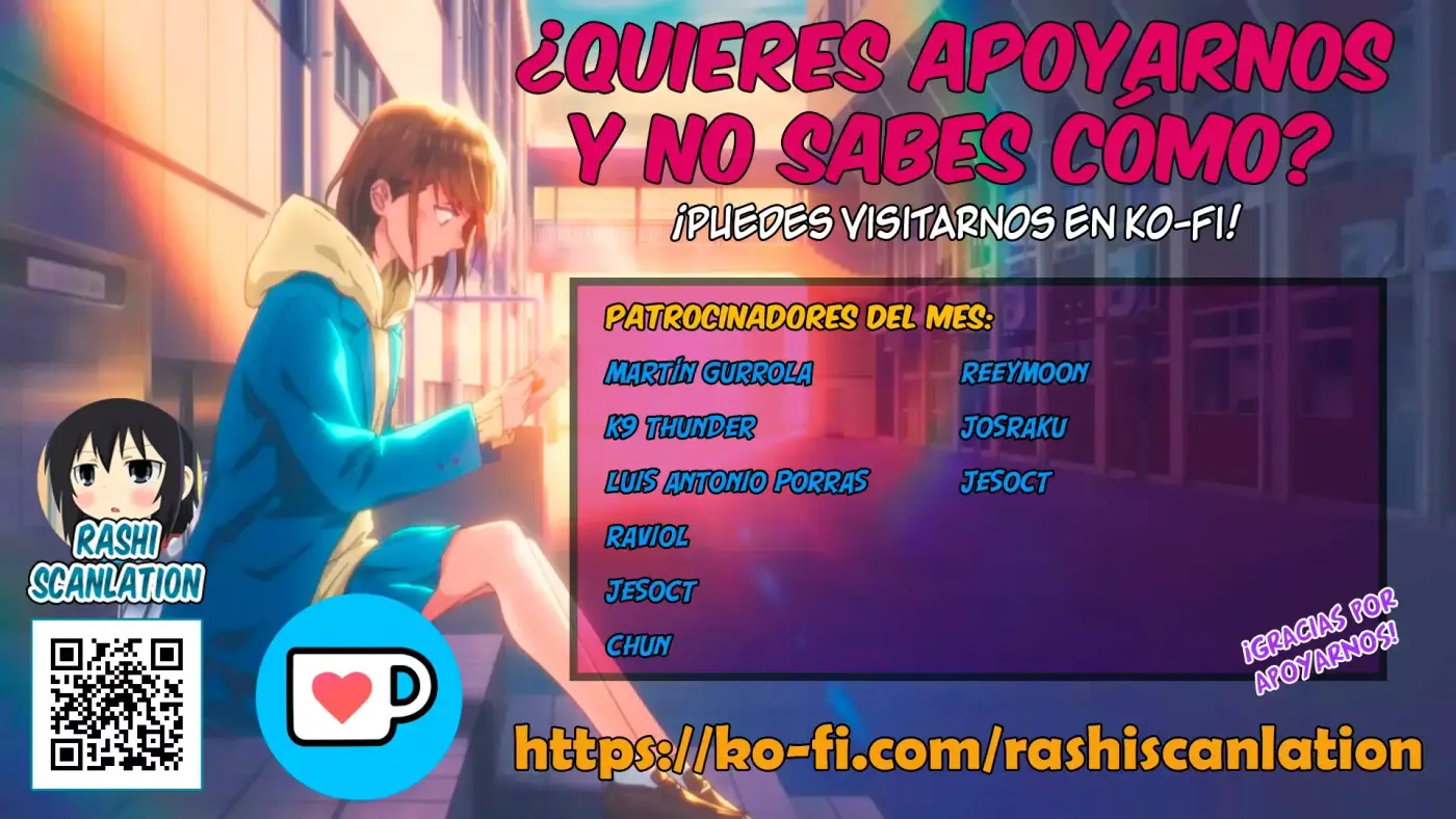 Maria No Danzai capítulo 23, página 5