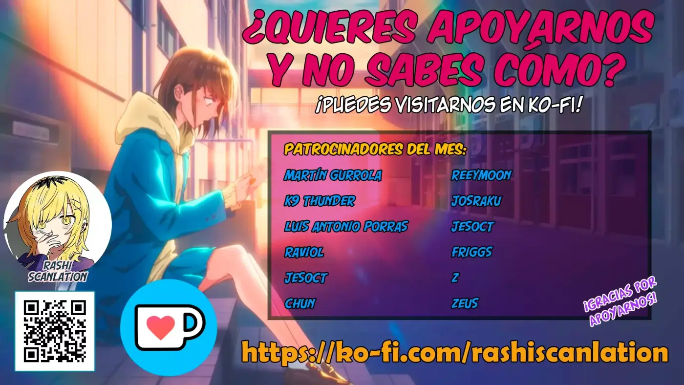 Maria No Danzai capítulo 24, página 3