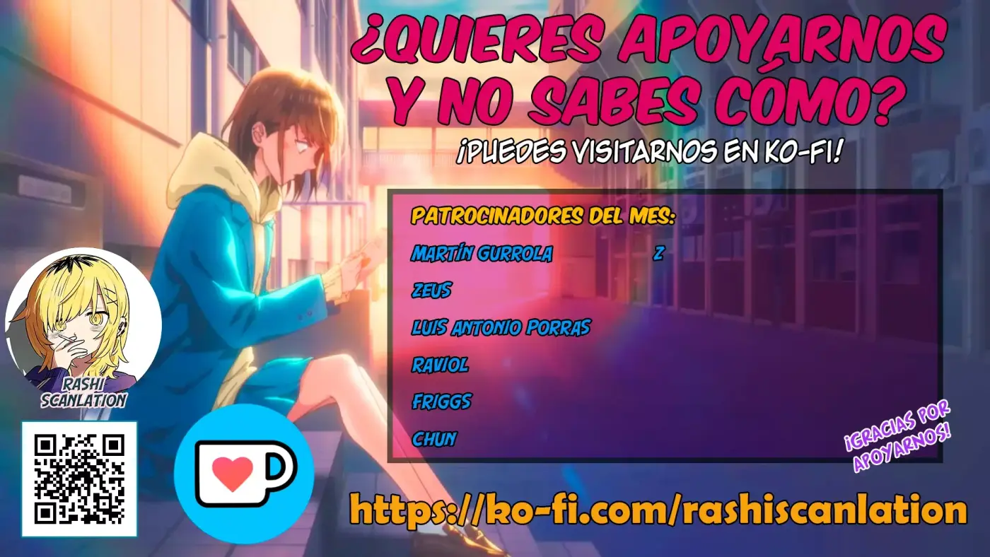 Maria No Danzai capítulo 25, página 2