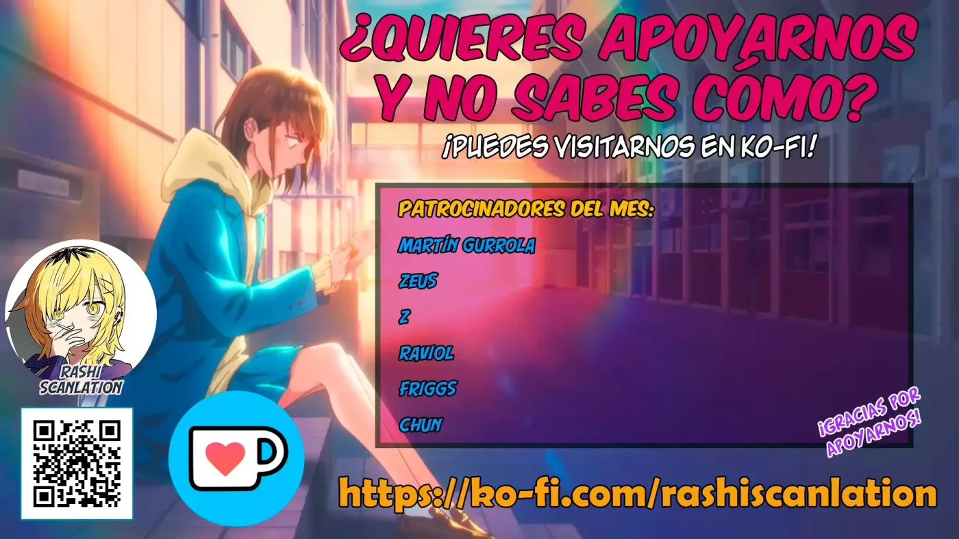Maria No Danzai capítulo 26, página 3