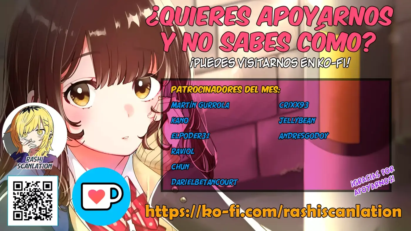 Maria No Danzai capítulo 29, página 3