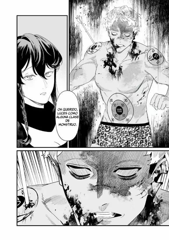 Maria No Danzai capítulo 29, página 7