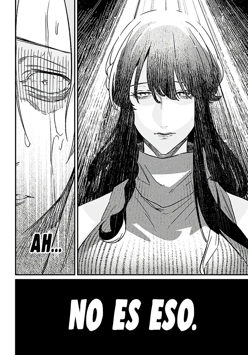 Maria No Danzai capítulo 4, página 3