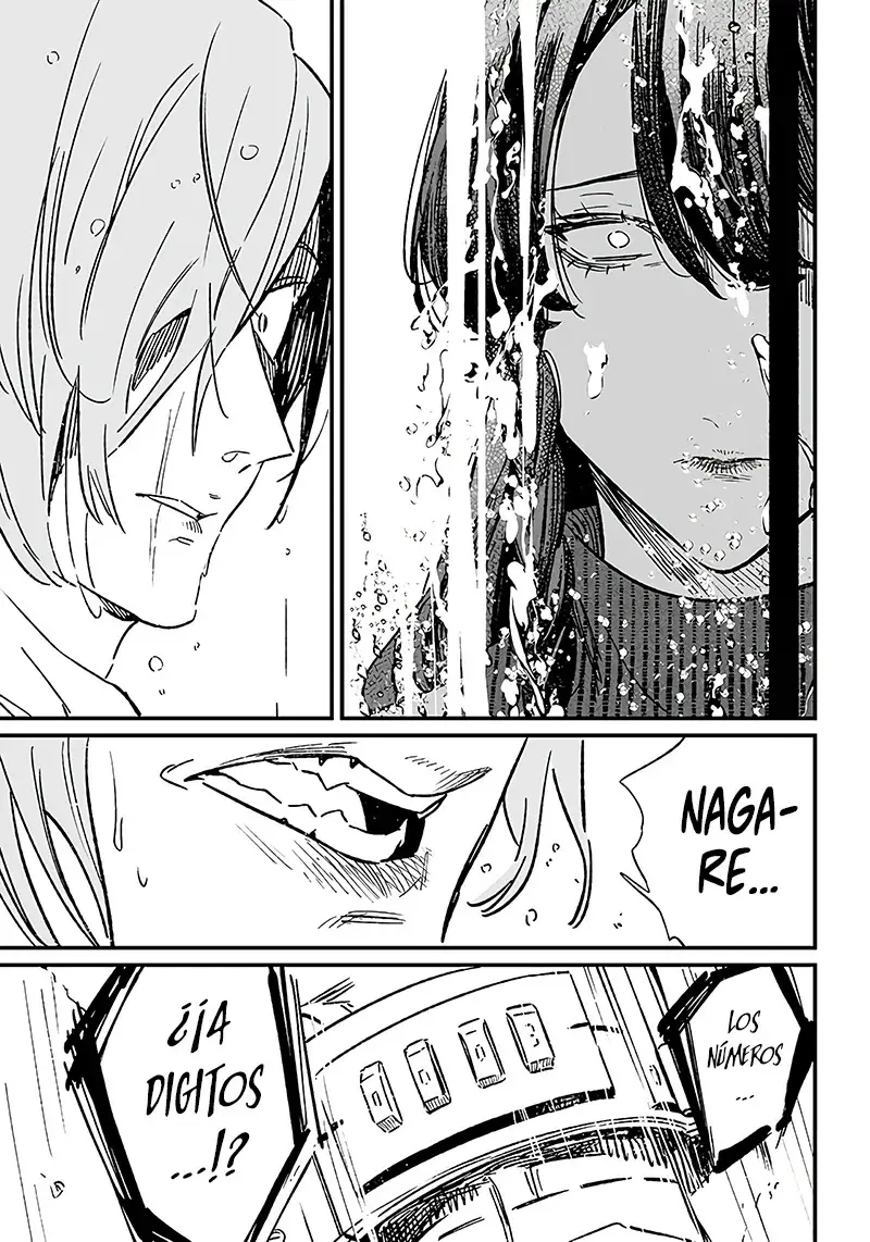 Maria No Danzai capítulo 4, página 14