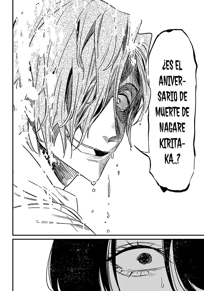 Maria No Danzai capítulo 4, página 15