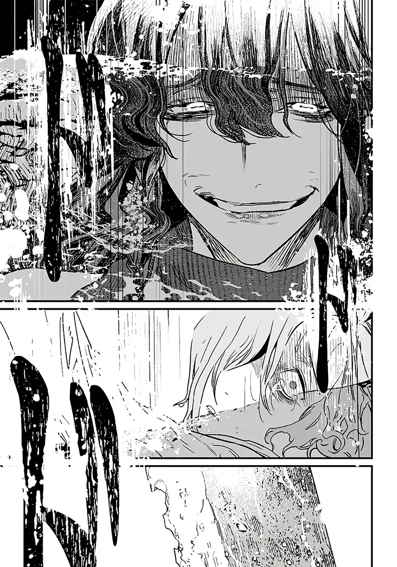 Maria No Danzai capítulo 4, página 20
