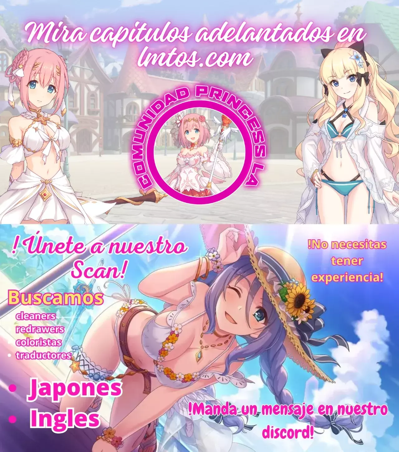 Maria No Danzai capítulo 42, página 23