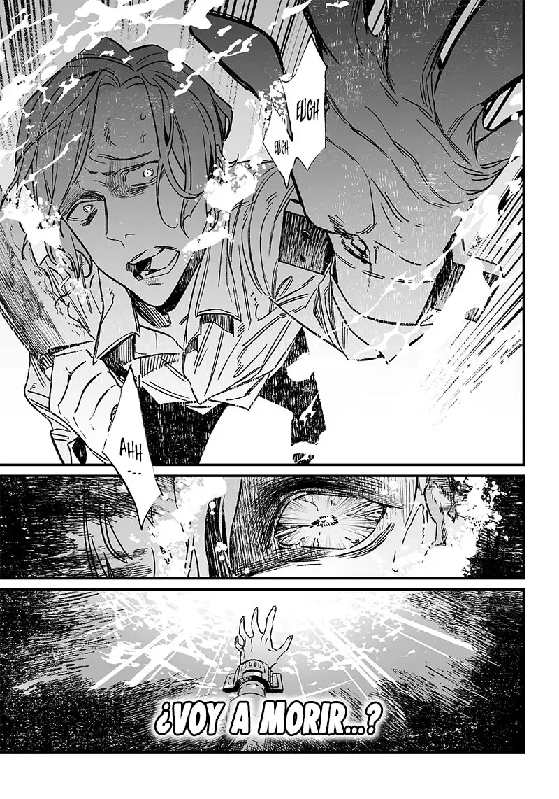 Maria No Danzai capítulo 5, página 4