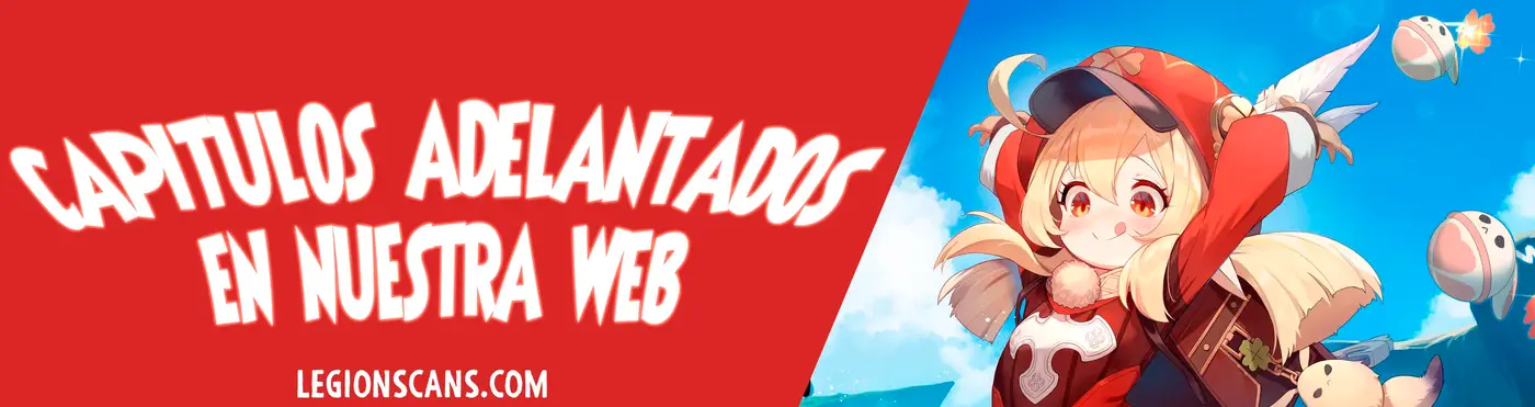 Maria No Danzai capítulo 6, página 20