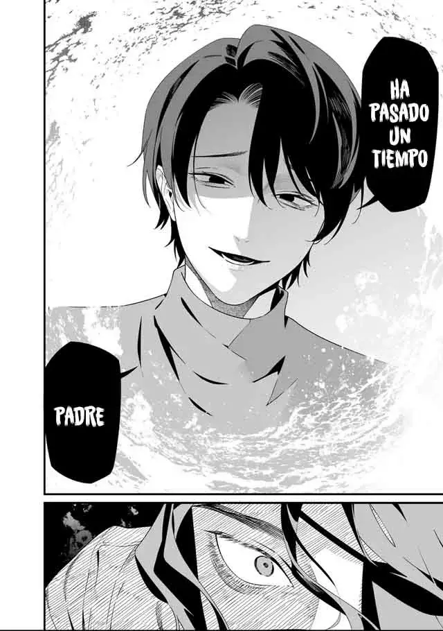 Maria No Danzai capítulo 60, página 16