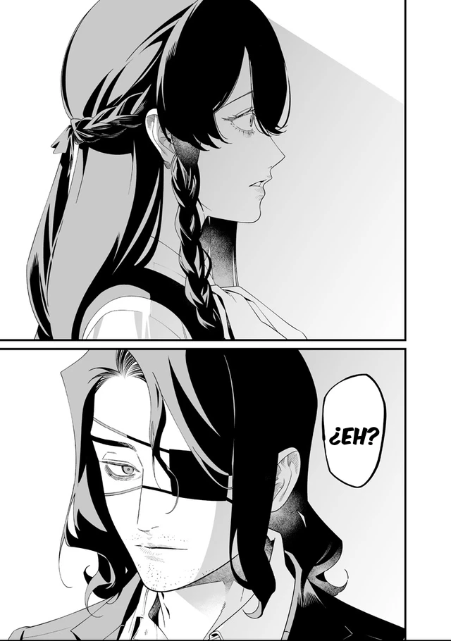 Maria No Danzai capítulo 63, página 5