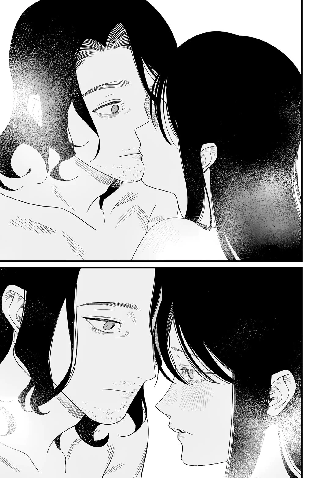 Maria No Danzai capítulo 72, página 13