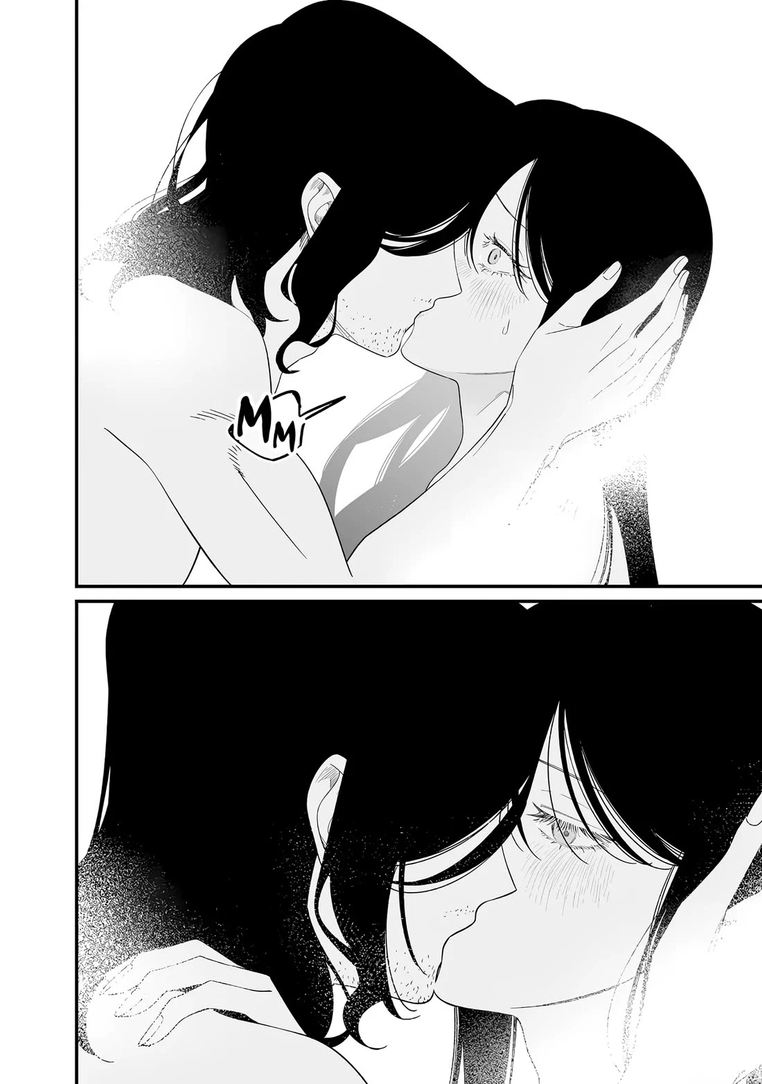 Maria No Danzai capítulo 72, página 14