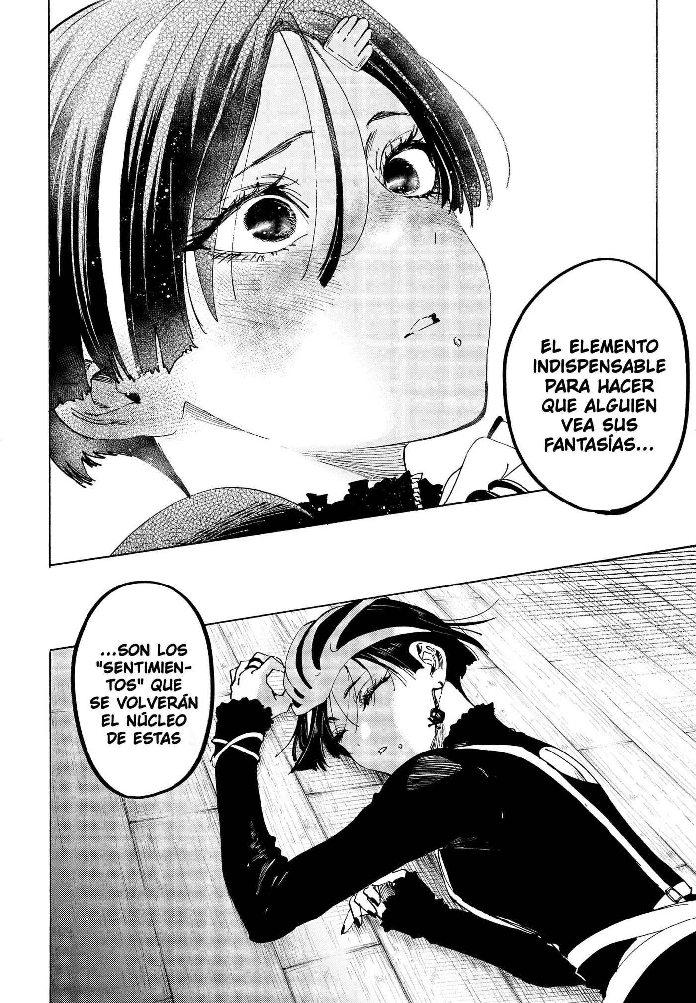 MARRIAGETOXIN capítulo 171, página 10