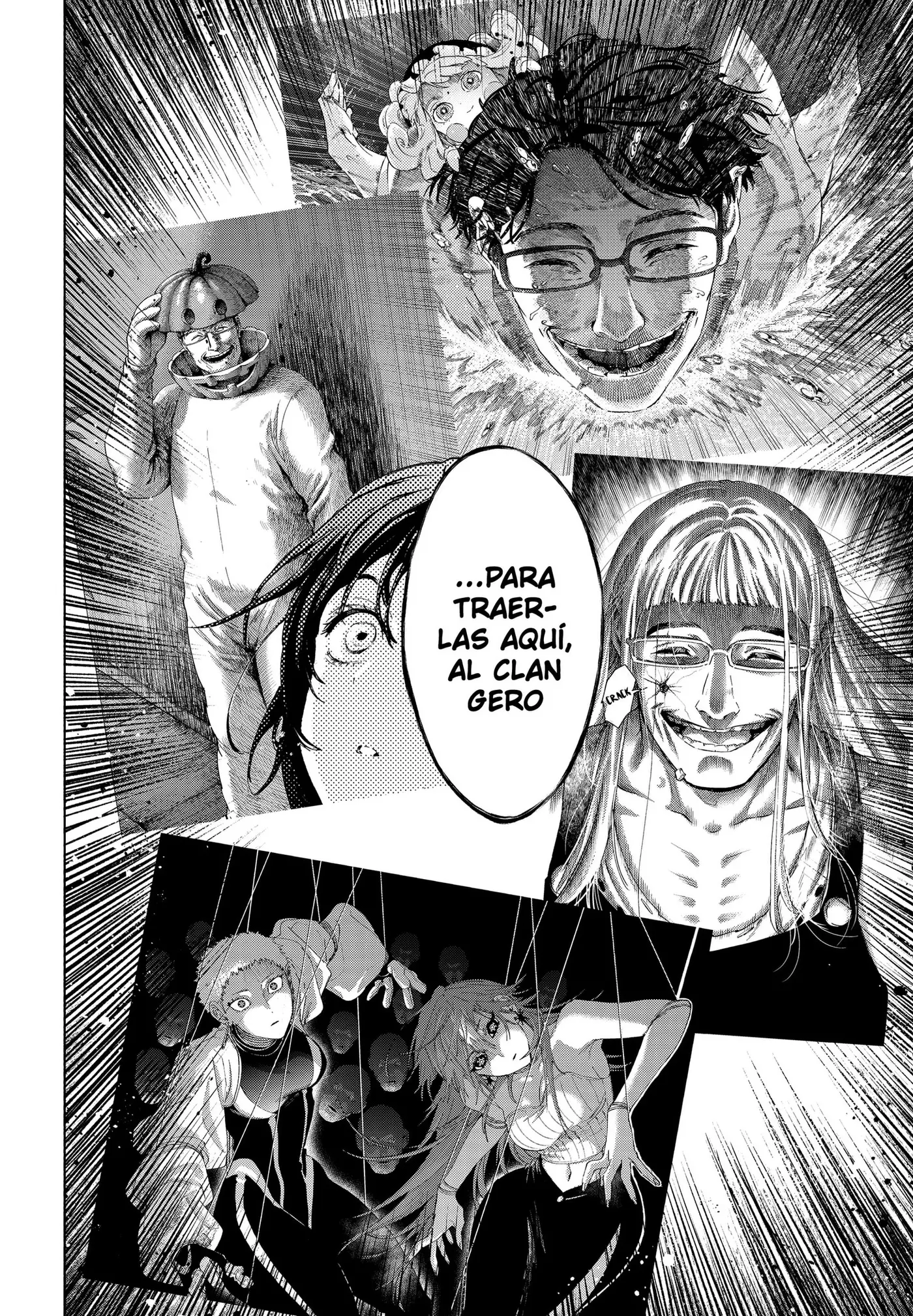 MARRIAGETOXIN capítulo 171, página 12
